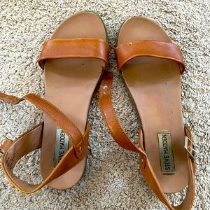 Steve Madden Sandals